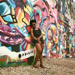 Meet your Posher, Maya-simone